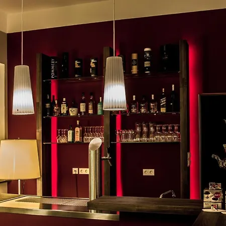 1891 Hildesheim Boutique Hotel-2